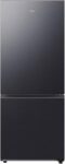 Geladeira Duplex Inverse Samsung 462L