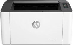 Impressora HP Laser 107w com Wi-Fi