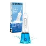 Irrigador Oral Portátil Bivolt de 300ml