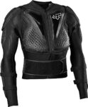 Jaqueta Esportiva TITAN da Fox Racing
