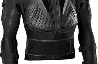 Jaqueta Esportiva TITAN da Fox Racing