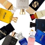 Kit 10 Perfumes Paris Elysees Atacado