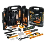 Kit Completo de Ferramentas 129 Peças