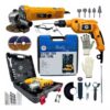 Kit Completo de Ferramentas SH Tools