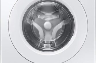 Lavadora Samsung Inverter 11kg Branca