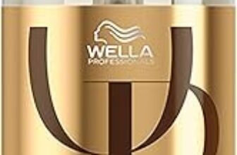Óleo Capilar Wella Professionals 100 ml
