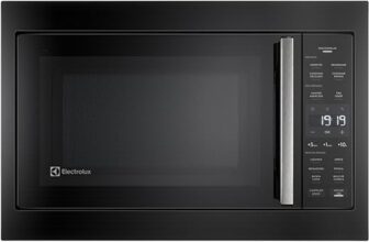 Micro-ondas Electrolux 34L Preto ME3BP