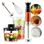 Mixer Gradiente Powder 600 Turbo 600W