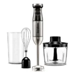 Mixer Processador 3 em 1 Gradiente 600W