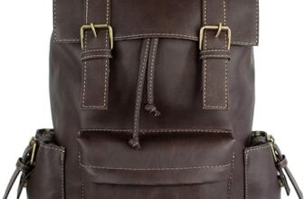 Mochila Lenna's Vintage 085