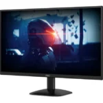 Monitor AOC 22" 120Hz para Jogadores