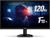 Monitor AOC 27" Gaming 120Hz IPS