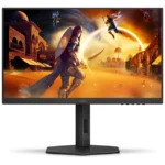 Monitor Gamer AOC 24" 180Hz