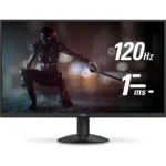 Monitor Gamer AOC 27" Full HD 120Hz