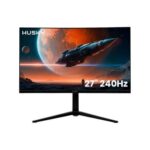 Monitor Gamer Husky Blizzard 27' Full HD