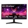 Monitor Gamer LG Ultragear 24" 180Hz
