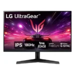 Monitor Gamer LG Ultragear 24" 180Hz