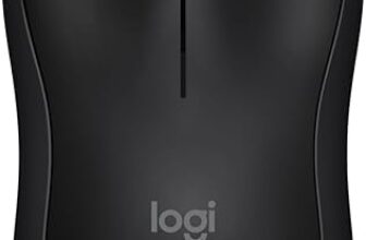 Mouse Sem Fio Logitech M240 Bluetooth