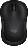 Mouse Sem Fio Logitech M240 Bluetooth
