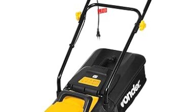 Máquina de Cortar Grama Vonder Mgv 1001