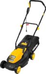 Máquina de Cortar Grama Vonder Mgv 1001