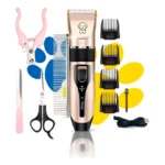 Máquina de Tosa Profissional para Pets