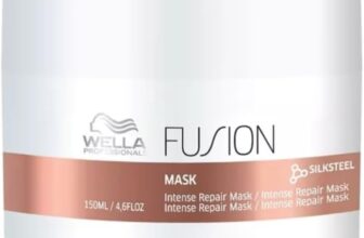 Máscara Wella Professionals Fusion 150ML