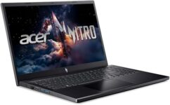 Notebook Acer Nitro V15 com RTX 4050