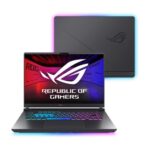 Notebook Gamer ASUS ROG Strix G16