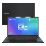 Notebook Positivo Vision C15m 15" Full HD