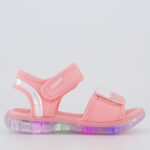 Papete Klin Light Rosa Infantil