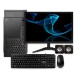 PC Completo Mancer com Intel Core I5