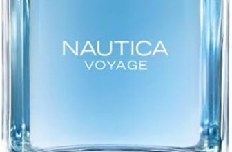 Perfume Nautica Voyage Eau de Toilette Masculino