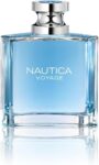 Perfume Nautica Voyage Eau de Toilette Masculino