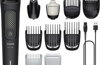 Philips Multigroom 13 em 1