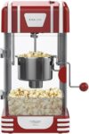 Pipoqueira Retrô Philco 220V Vermelha