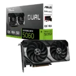 Placa de Vídeo Asus RTX 5060 8GB