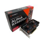 Placa de Vídeo Husky Alpha RX 6600LE
