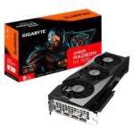 Placa de Vídeo RX 7600 GAMING OC 8G