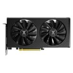 Placa de Vídeo RX 7600 XFX AMD Radeon