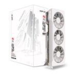 Placa de Vídeo RX 7800 XT Air Gaming