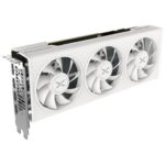 Placa de Vídeo XFX RX 7600 8GB