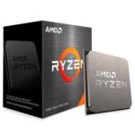 Processador AMD Ryzen 5 5500 3.6GHz