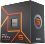 Processador AMD Ryzen 5 7600 4.0GHz