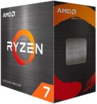 Processador AMD Ryzen 7 5700G Box