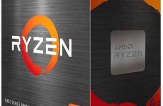 Processador AMD Ryzen 7 5700G Box