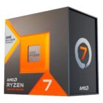 Processador AMD Ryzen 7 7800X3D 5.0GHz