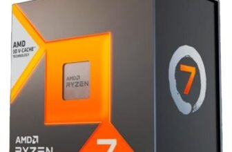 Processador AMD Ryzen 7 7800X3D 5.0GHz