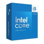 Processador Intel Core i5-14600K de Alta Performance
