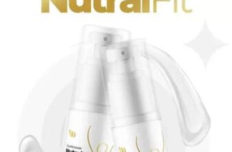 Clareador Nutralfit revela pele radiante e uniforme
